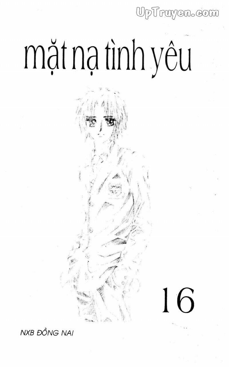 Mặt nạ tình yêu: Chapter 46