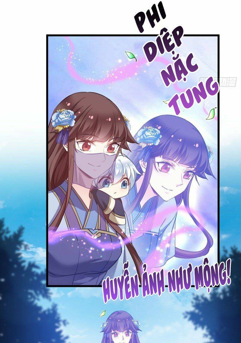 Trò Chơi Trừng Phạt: Chapter 98