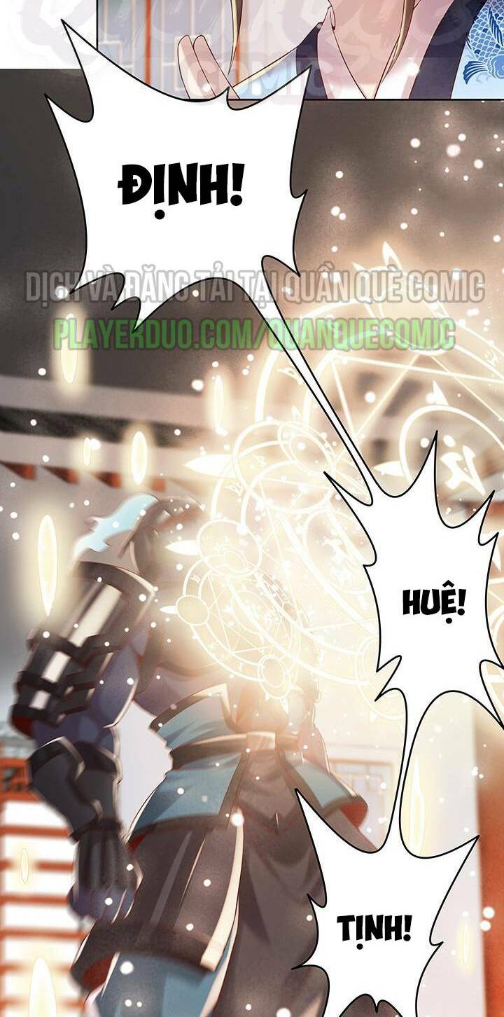Siêu Phàm Truyện: Chapter 132