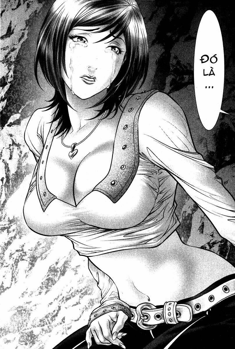 Lives: Chapter 10