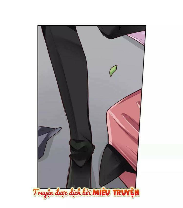 Tướng Quân Mời Xuất Đạo: Chapter 11