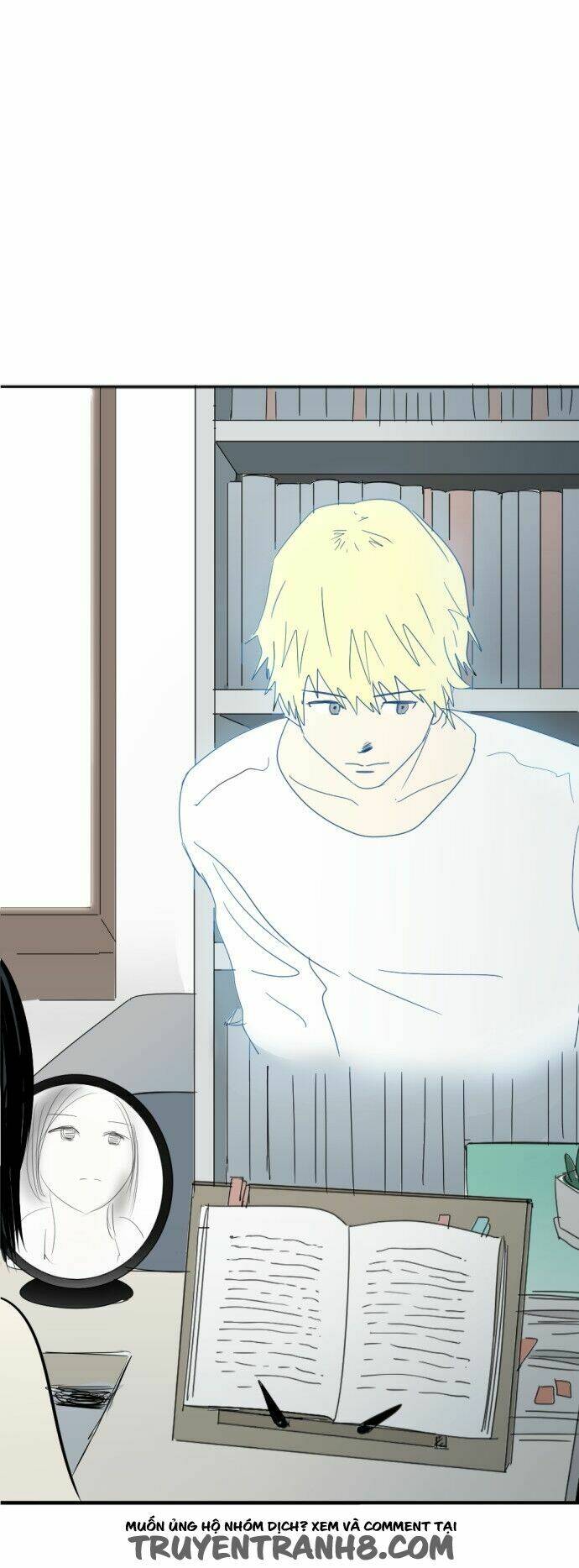 Transparent Cohabitation: Chapter 12