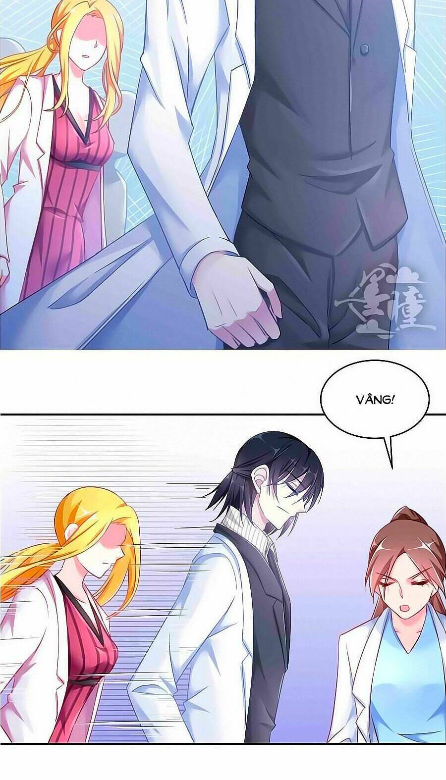 Tinh Ngụy: Chapter 24