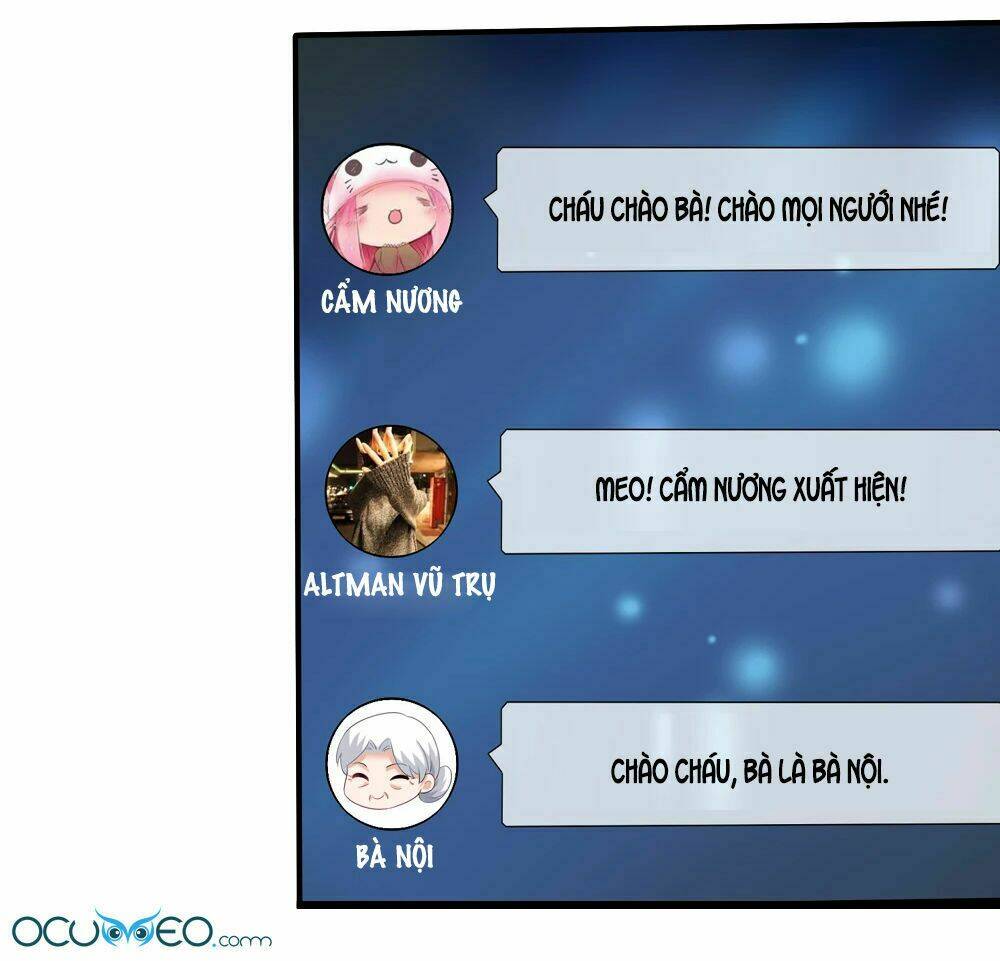 Mỹ Vị Giai Thê: Chapter 36