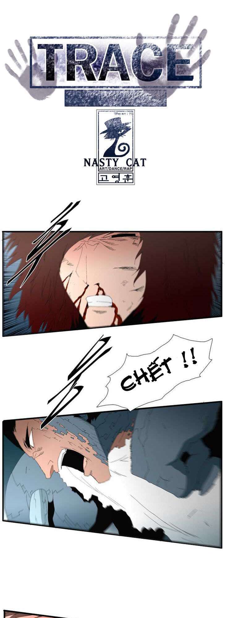 Siêu năng: Chapter 121