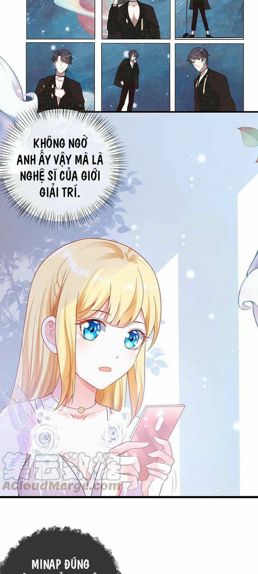 Sủng Hậu Của Vương: Chapter 138