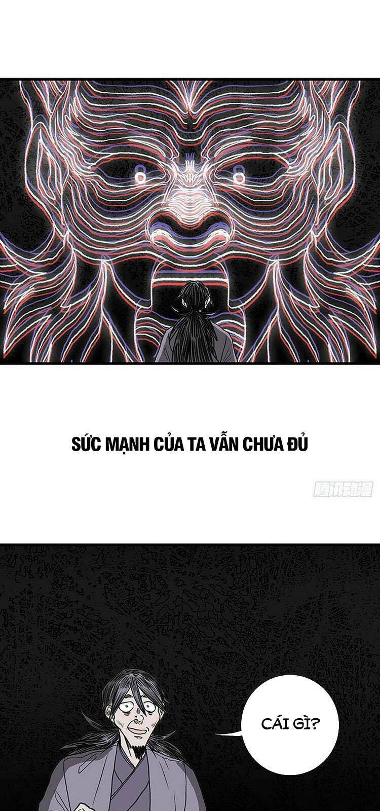 Học Sĩ Tái Sinh: Chapter 233