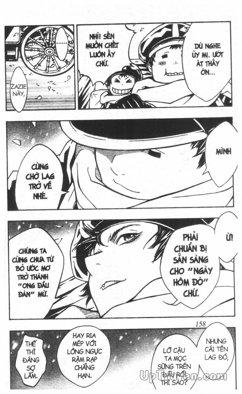 Ong Đưa Thư: Chapter 18