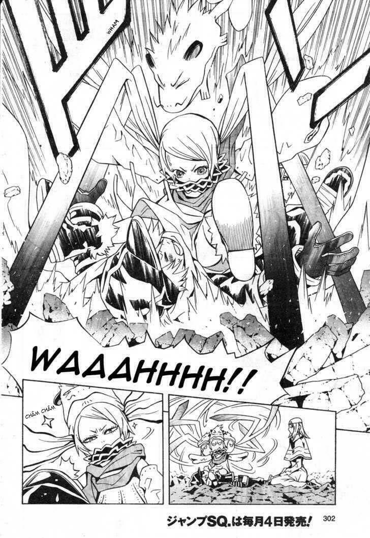 Ong Đưa Thư: Chapter 16