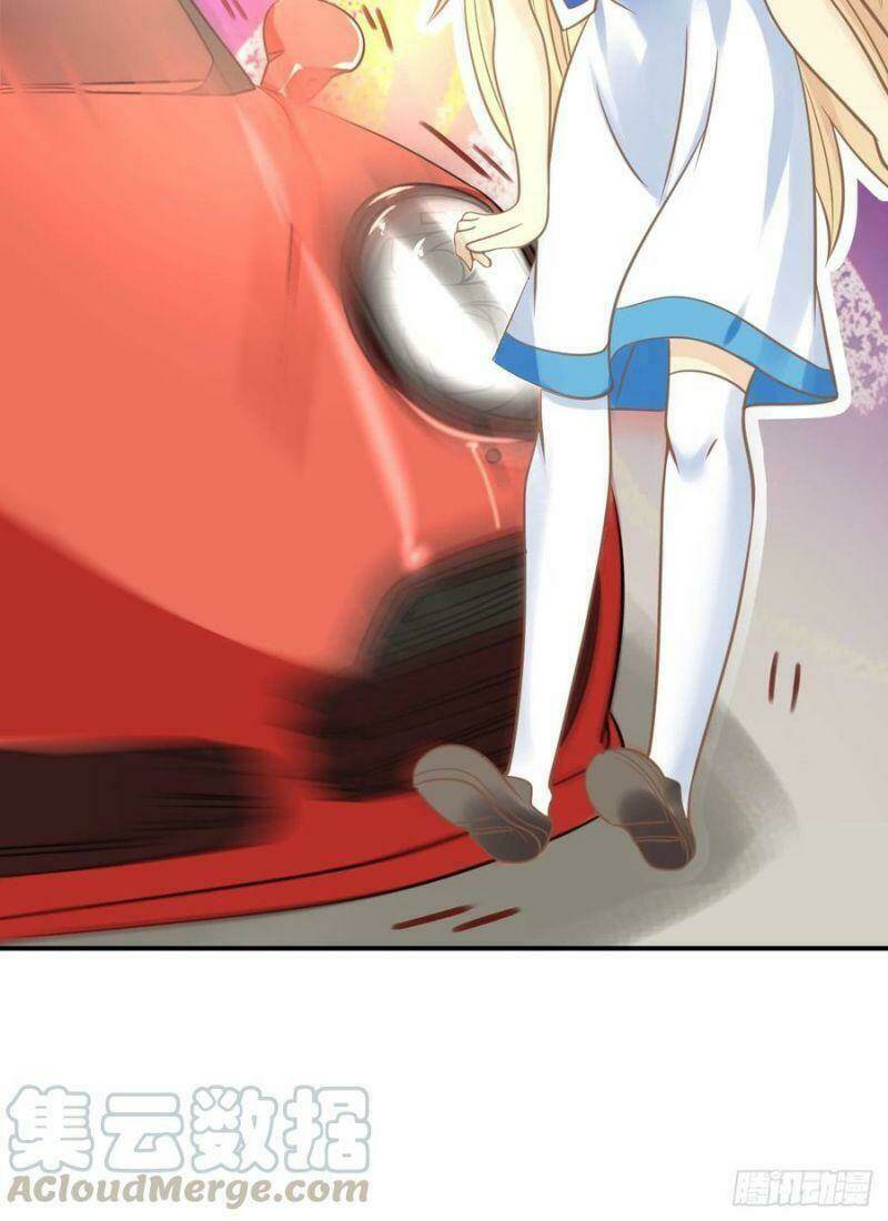 Nhân Ngư Học Trưởng, Đừng Ôm Ta!: Chapter 83