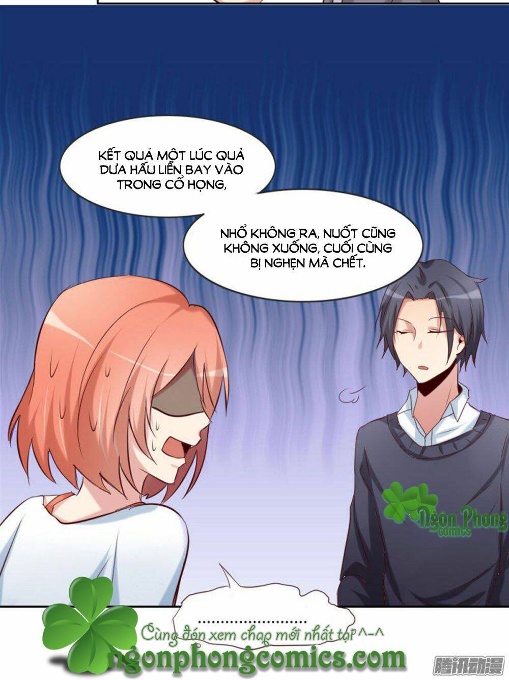 Thiên Ngoại Phi Tiên: Chapter 16