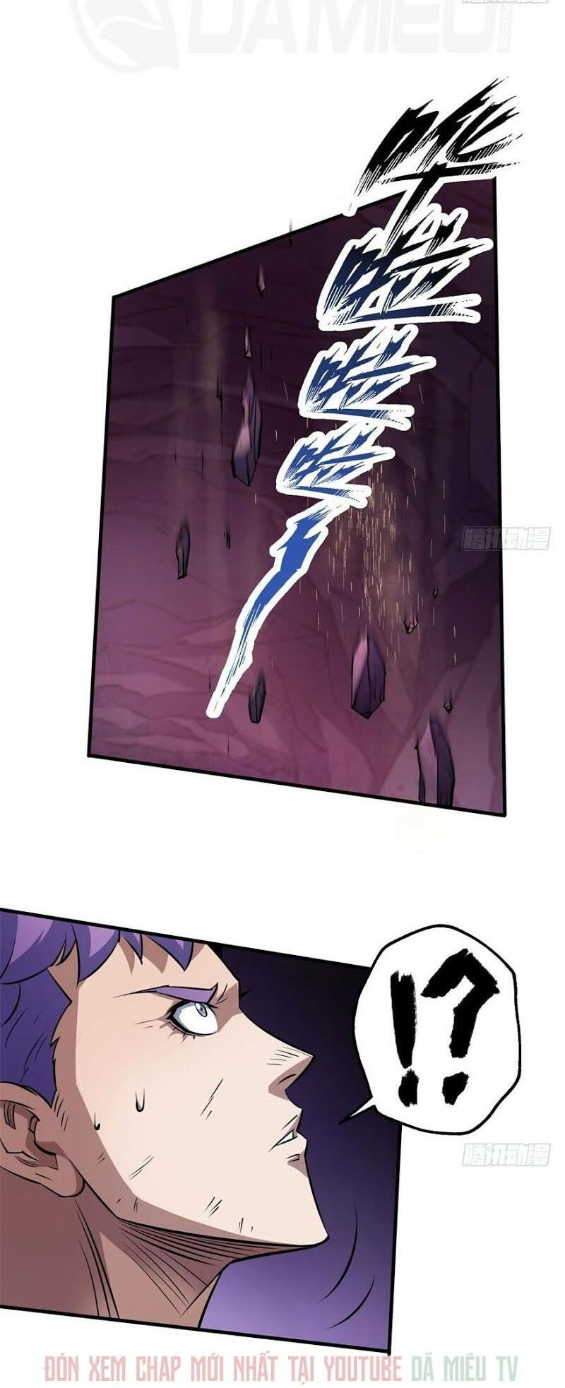 Thú Nhân: Chapter 43