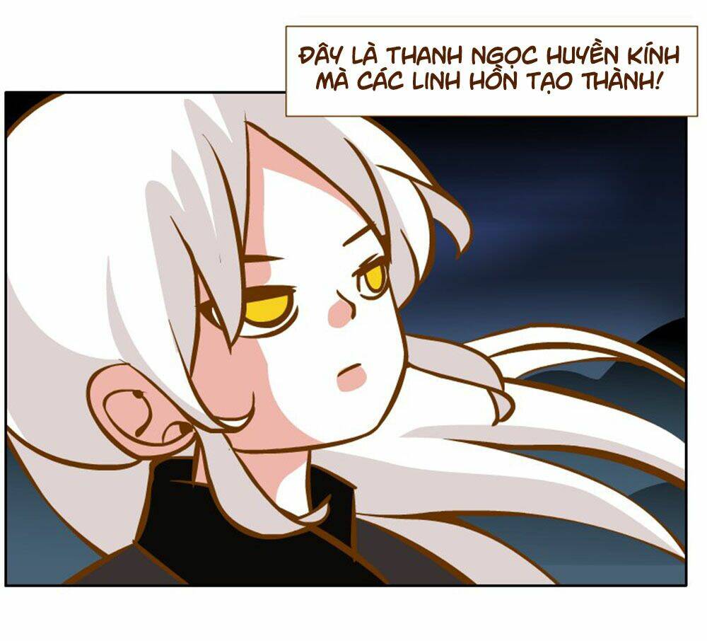 Hòa Thượng Và Tiểu Long Quân: Chapter 22