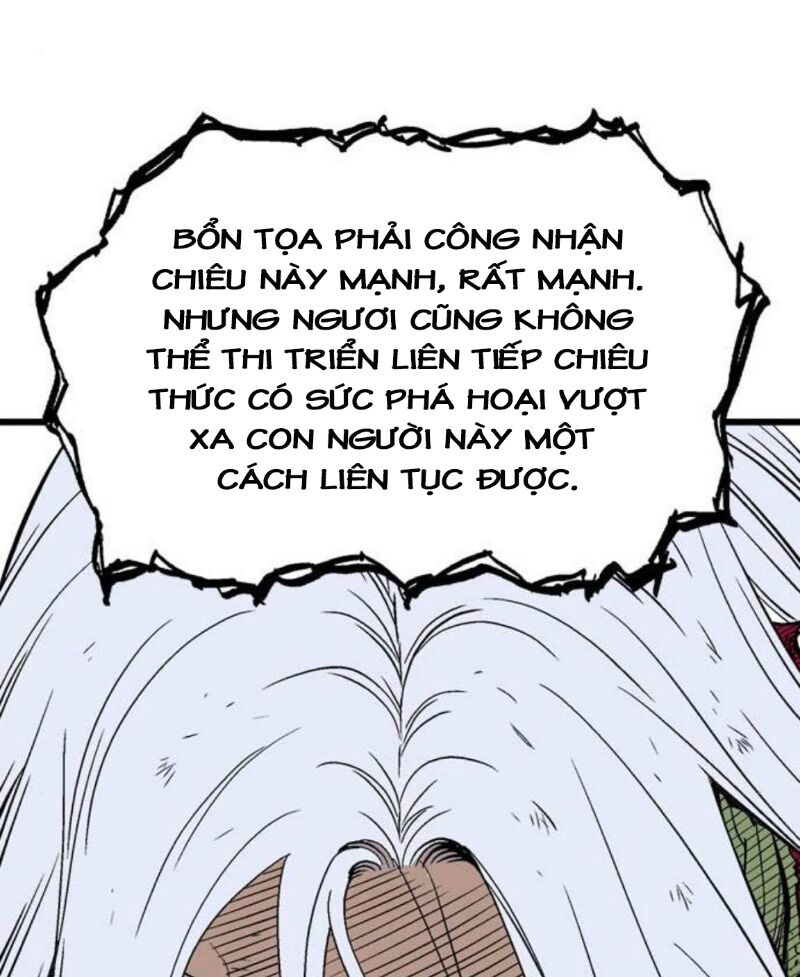 Cao Thủ 2: Chapter 128