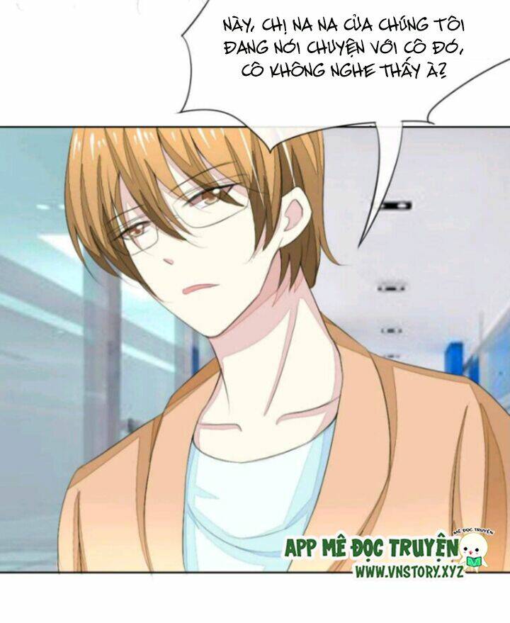 Nam Thần Ma Cà Rồng: Sủng Nhược Tiểu Lãn Thê: Chapter 44