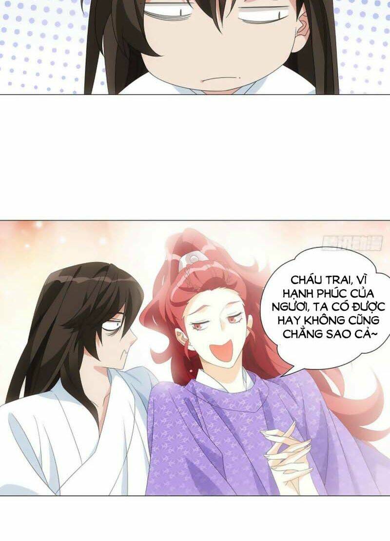 Tướng Quân! Không Nên A!: Chapter 83
