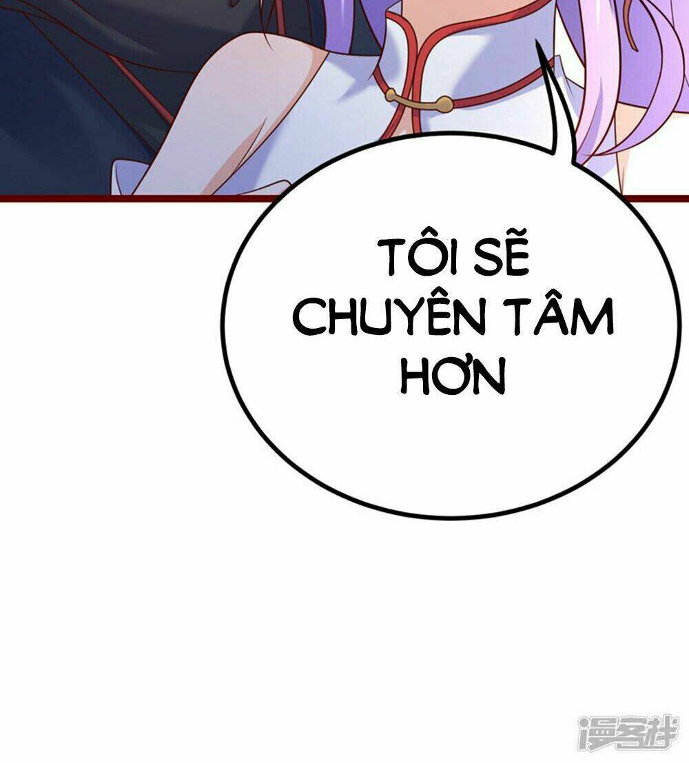 Boss Của Tôi Là Đại Thần: Chapter 65