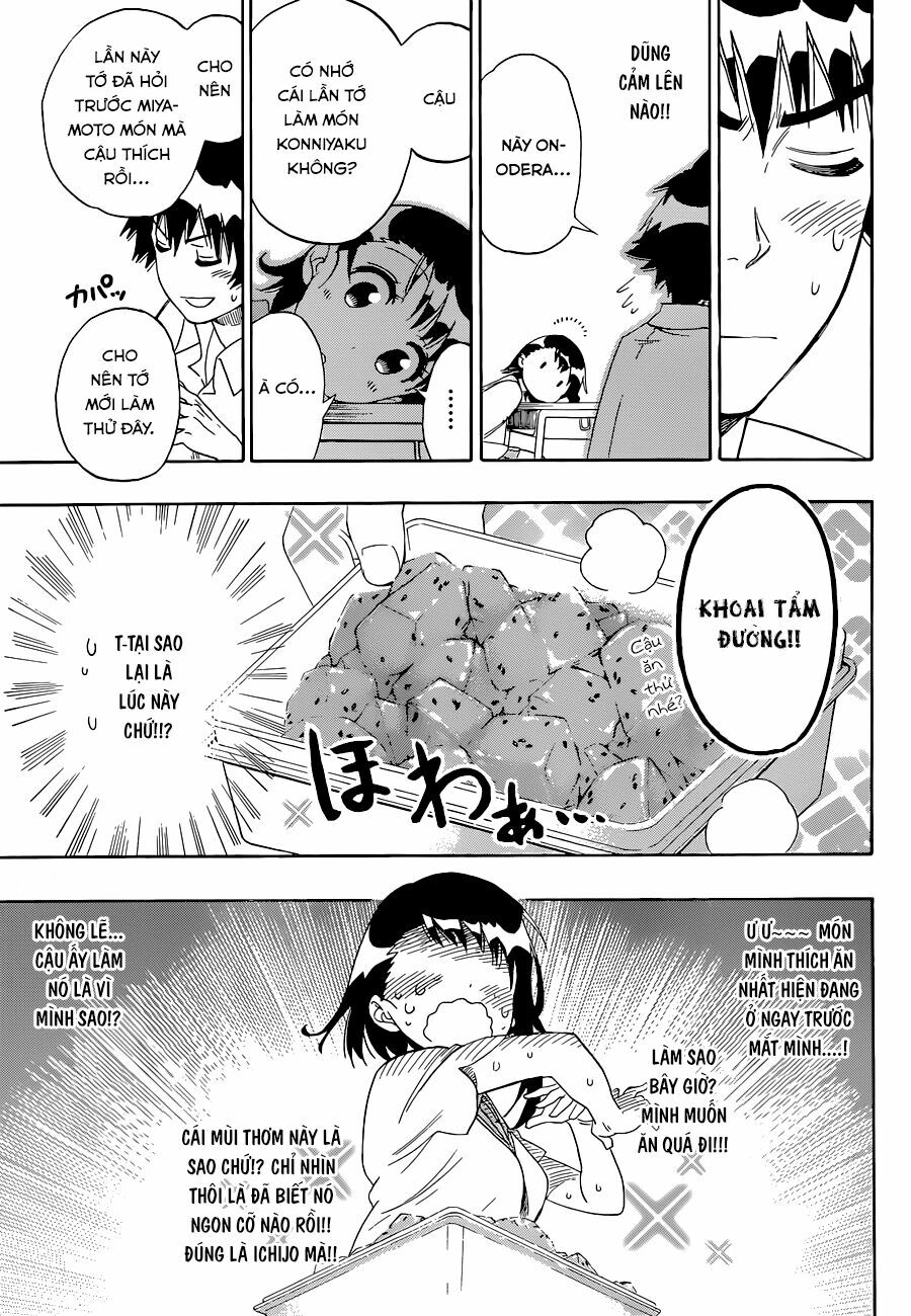 Tình Yêu Ngang Trái: Chapter 93