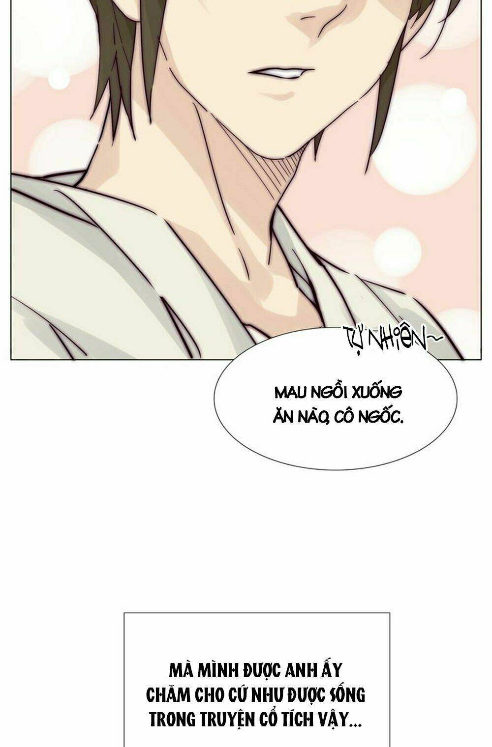 Tình Yêu Chớp Nhoáng: Chapter 73