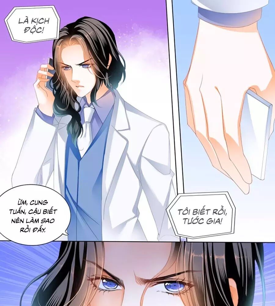 Bá Đạo Tiểu Thúc, Xin Trêu Chọc Vừa Thôi!: Chapter 125