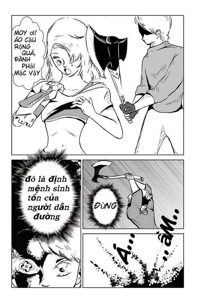 Noa: Chapter 27