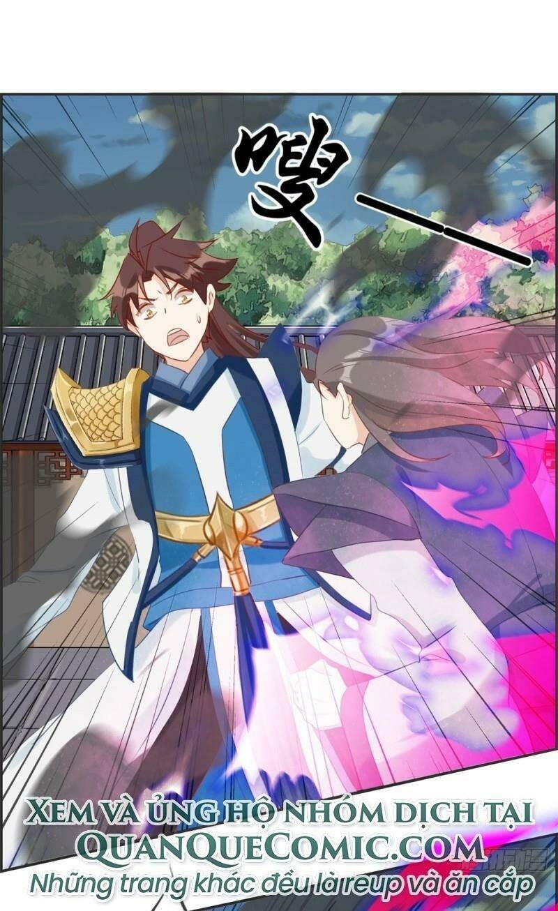 Tối Cường Hoàn Khố Hệ Thống: Chapter 59