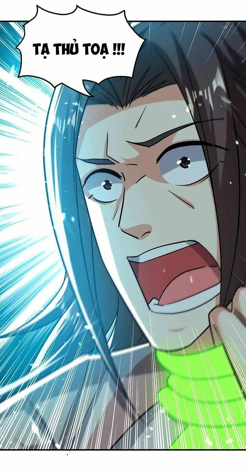 Kết Hôn Không Dễ: Chapter 180