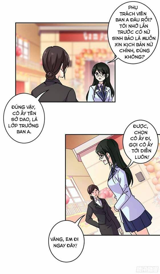 Trọng Sinh Chi Hao Môn Cường Thế Quy Lai: Chapter 138