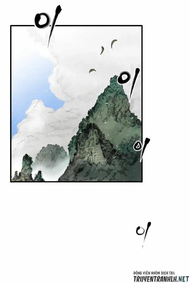 Vô Kiếm Tiểu Tử: Chapter 3