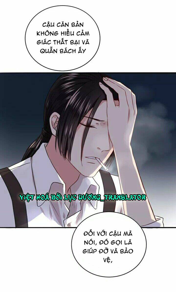 Chào Buổi Sáng, Hướng Dương: Chapter 6