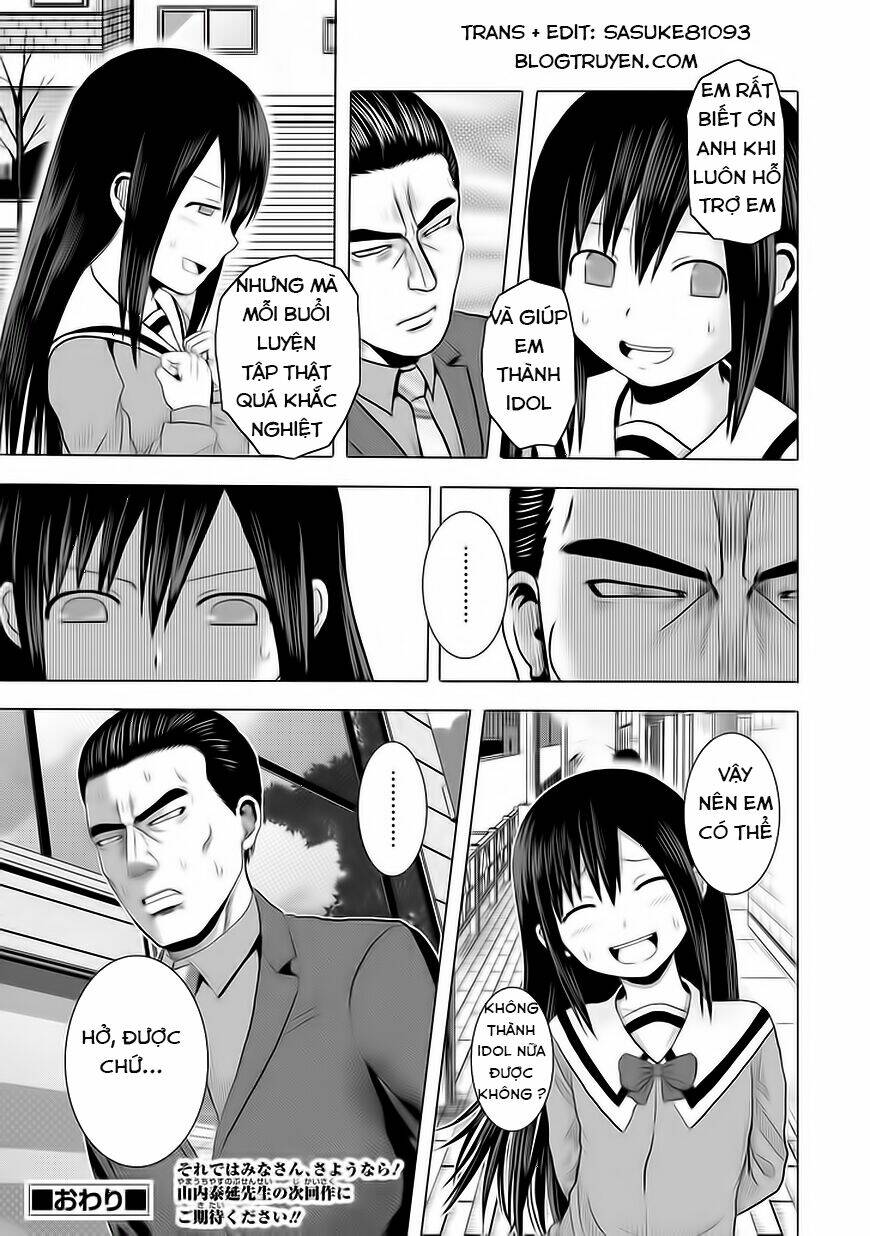 Zai X 10: Chapter 47