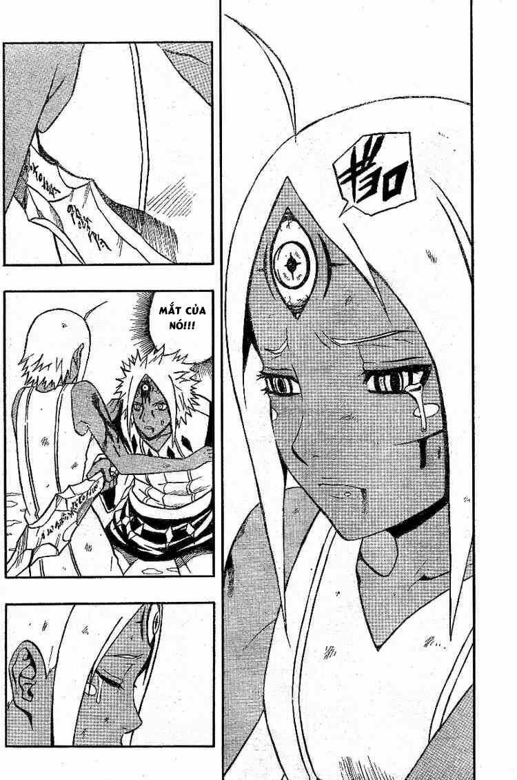 Cuộc Phiêu Lưu Của Quỷ Satan: Chapter 59