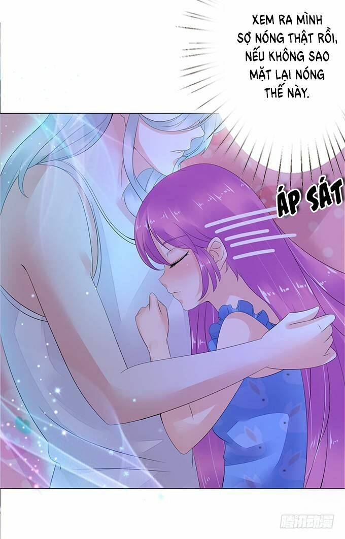 Ma Vương Luyến Ái Chỉ Nam: Chapter 120