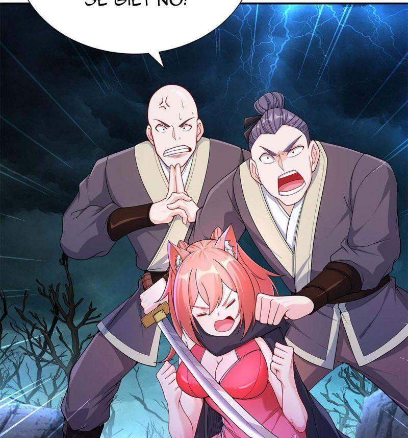 Sau Khi Tu Luyện, Ta Biến Thành Ma Tôn Xương Khô: Chapter 9