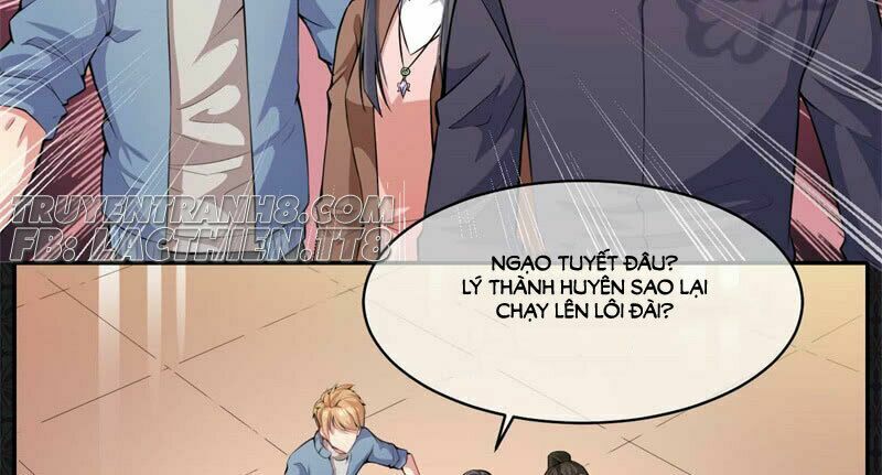 Ngạo Kiều Quỷ Vương Yêu Ta: Chapter 93