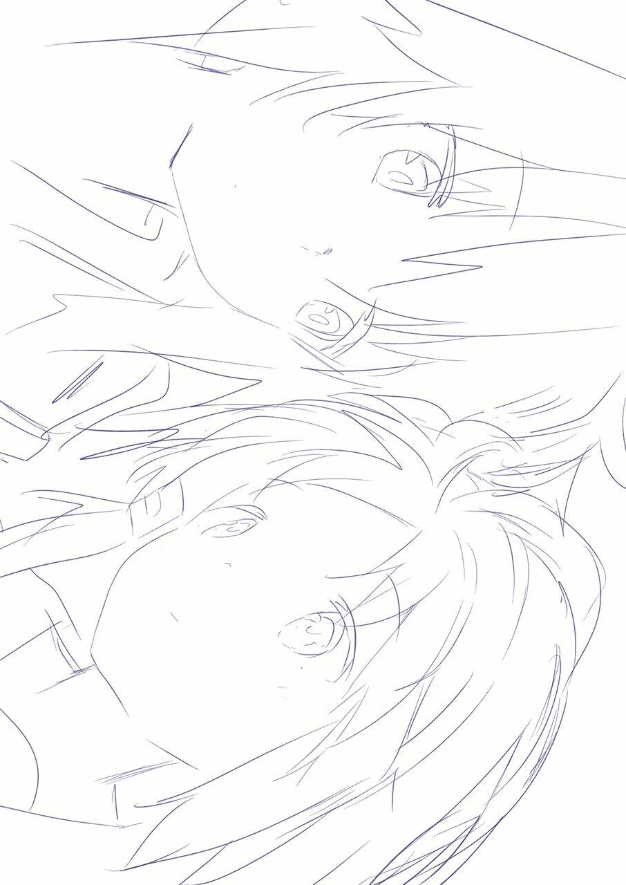 Hino-San No Baka: Chapter 29.5