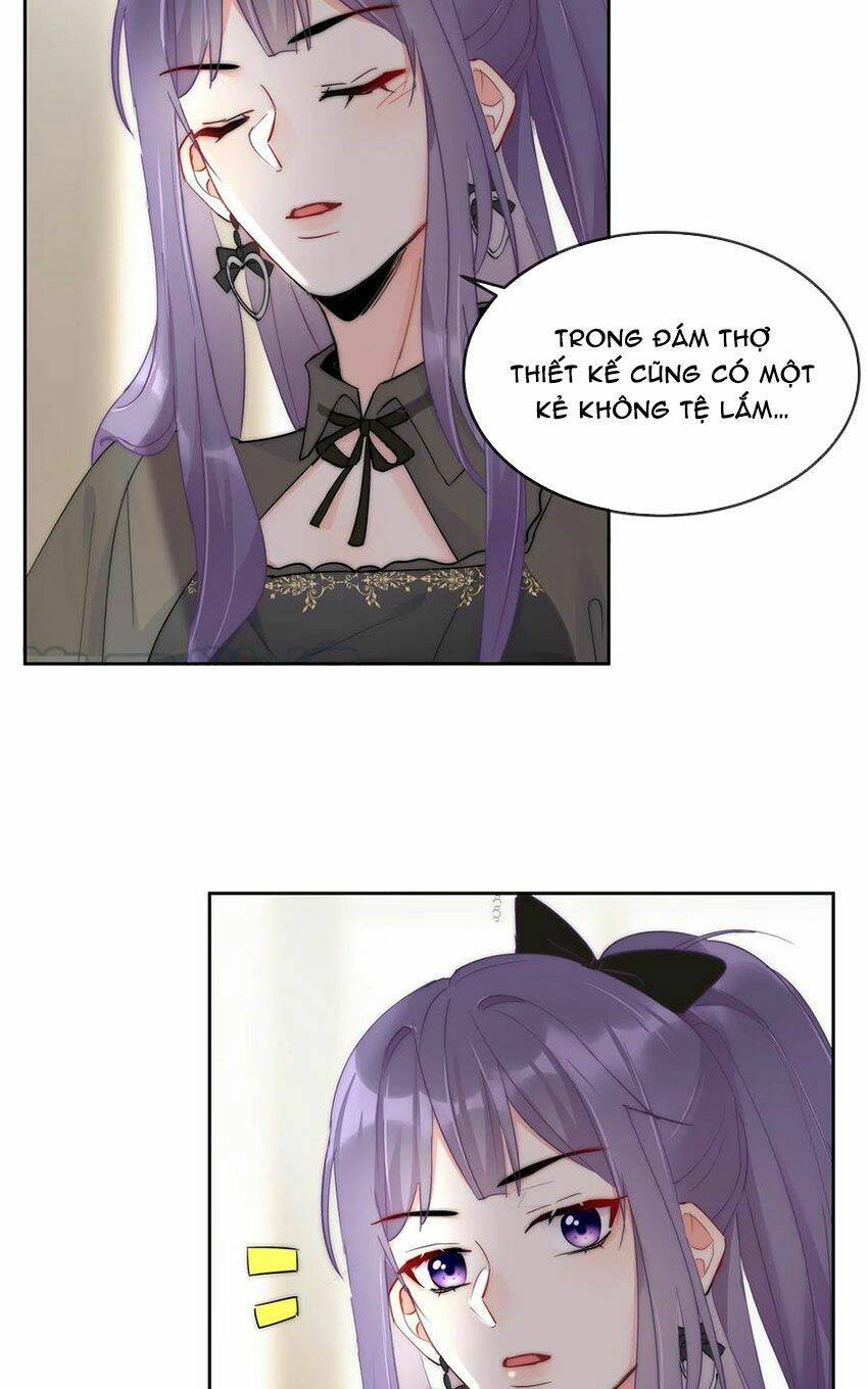 Boss Đại Nhân Là Nữ Thần?: Chapter 55