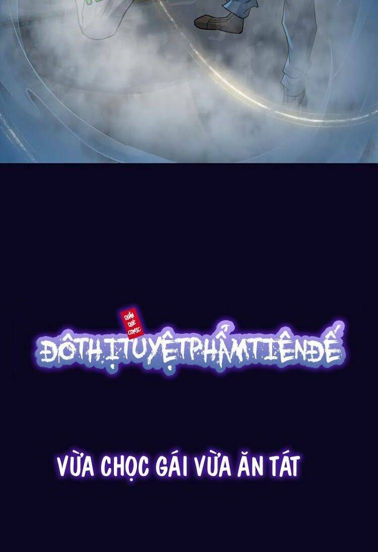 Đô Thị Cực Phẩm Tiên Đế: Chapter 0