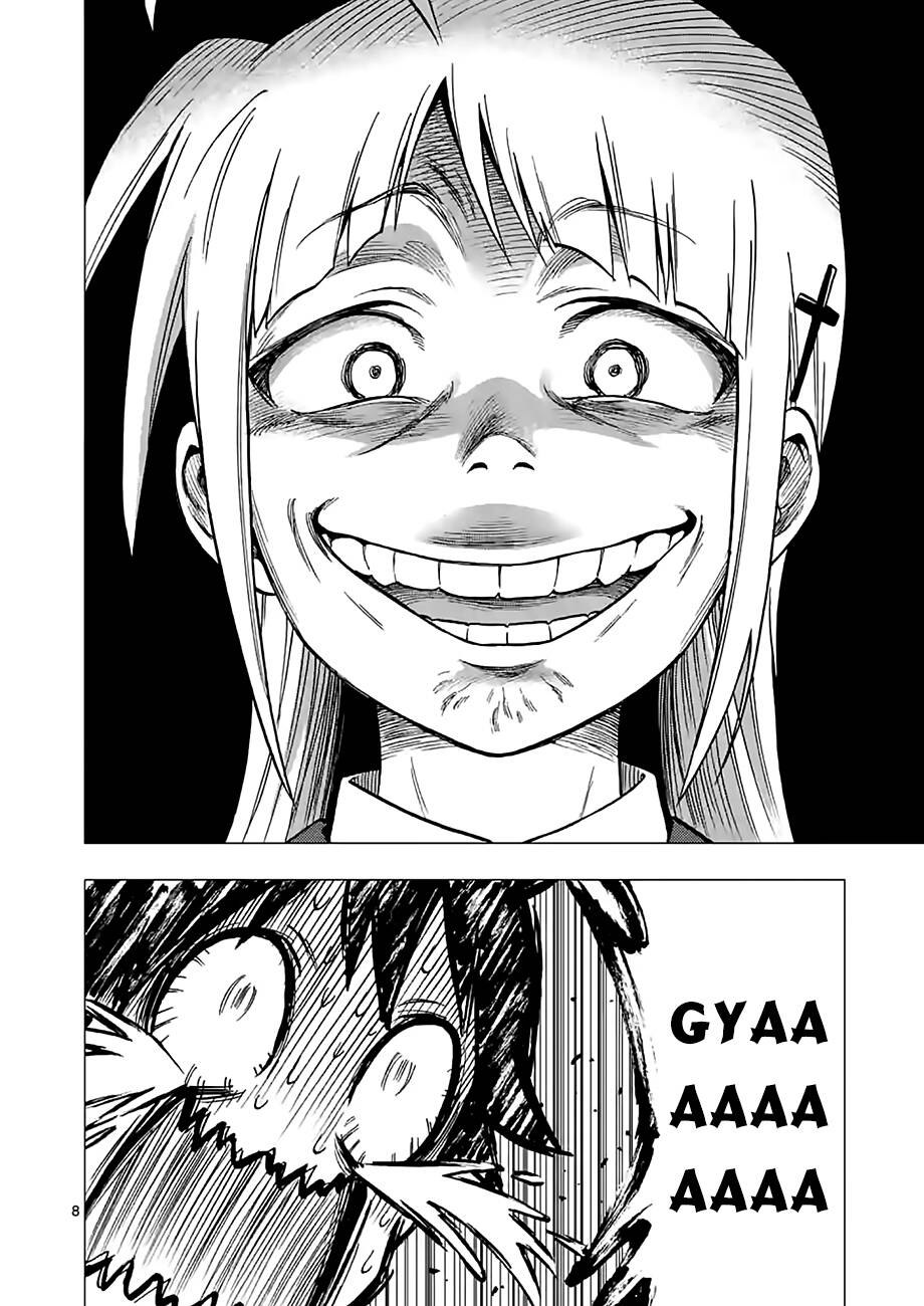 Criminale: Chapter 12