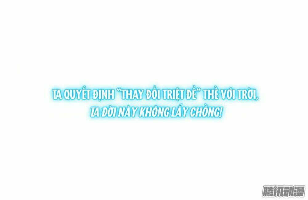 Vạn Năm Nhân Duyên Nhất Tuyến Khiên: Chapter 1