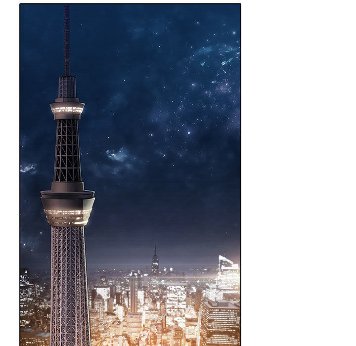 Ảo Mộng Hồ Điệp: Chapter 9