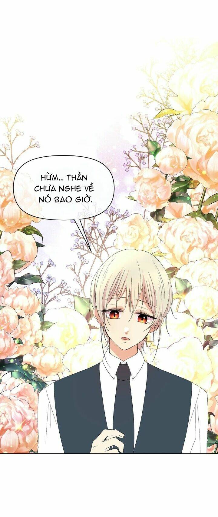 Công Chúa Thời Gian Có Hạn: Chapter 39