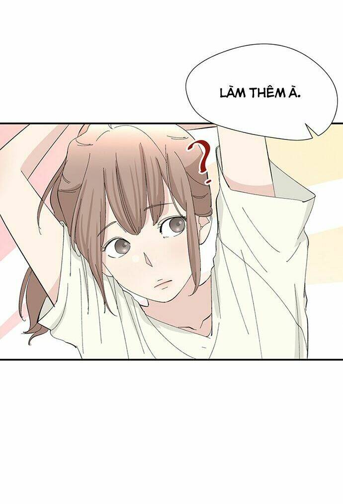 Oh My God: Chapter 5