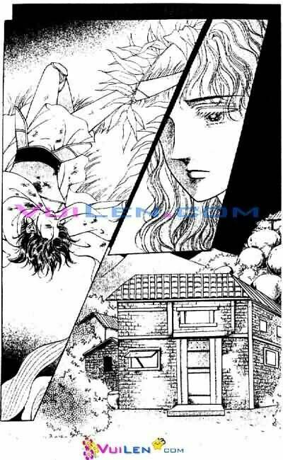 Nữ hoàng biển cả: Chapter 15