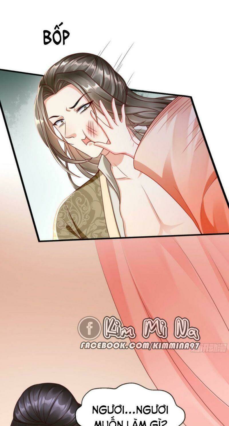 Vương Phi Là Đoá Bạch Liên Hoa: Chapter 25