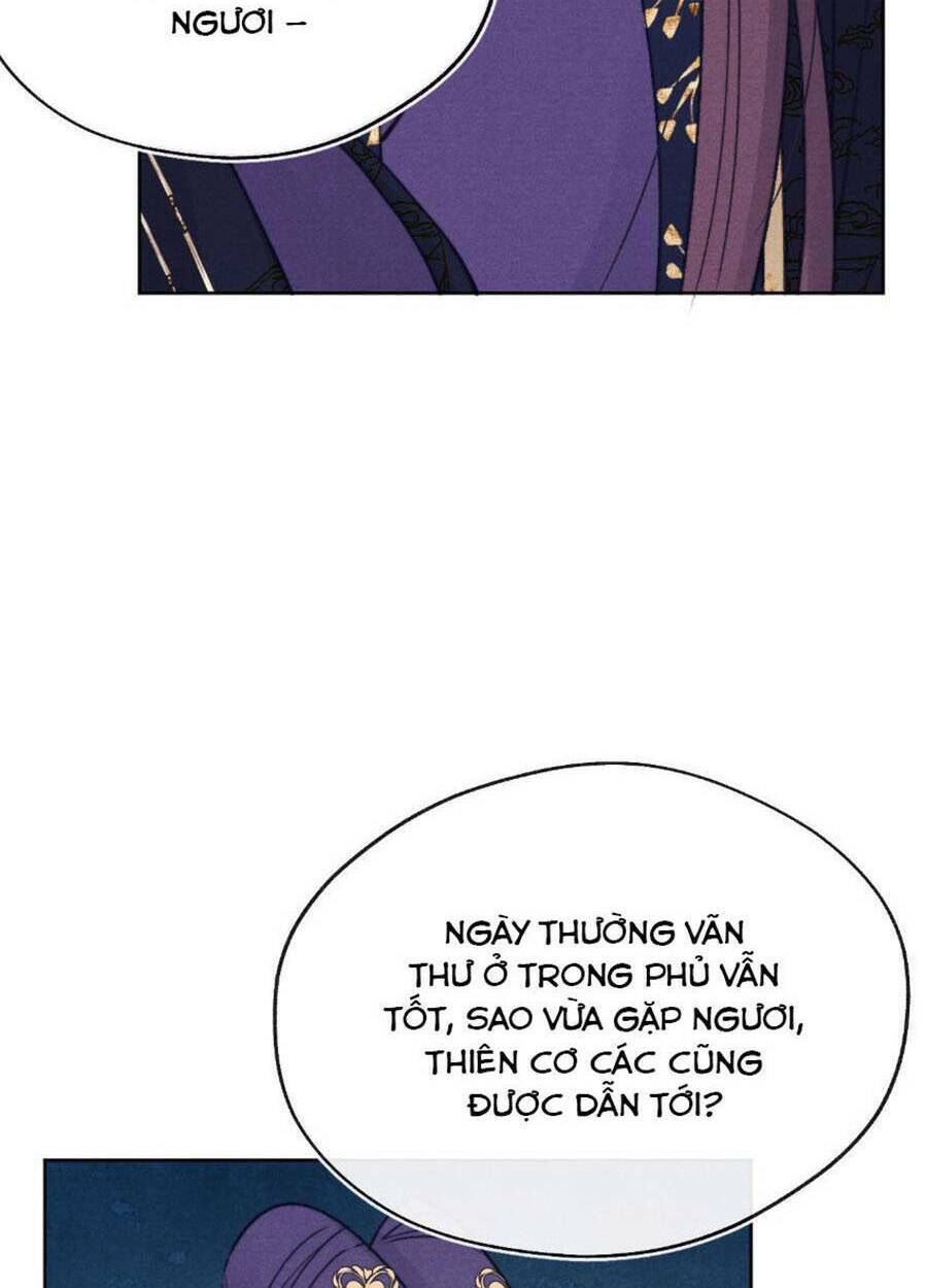 Quân Nhan Tựa Hoa Đào: Chapter 49
