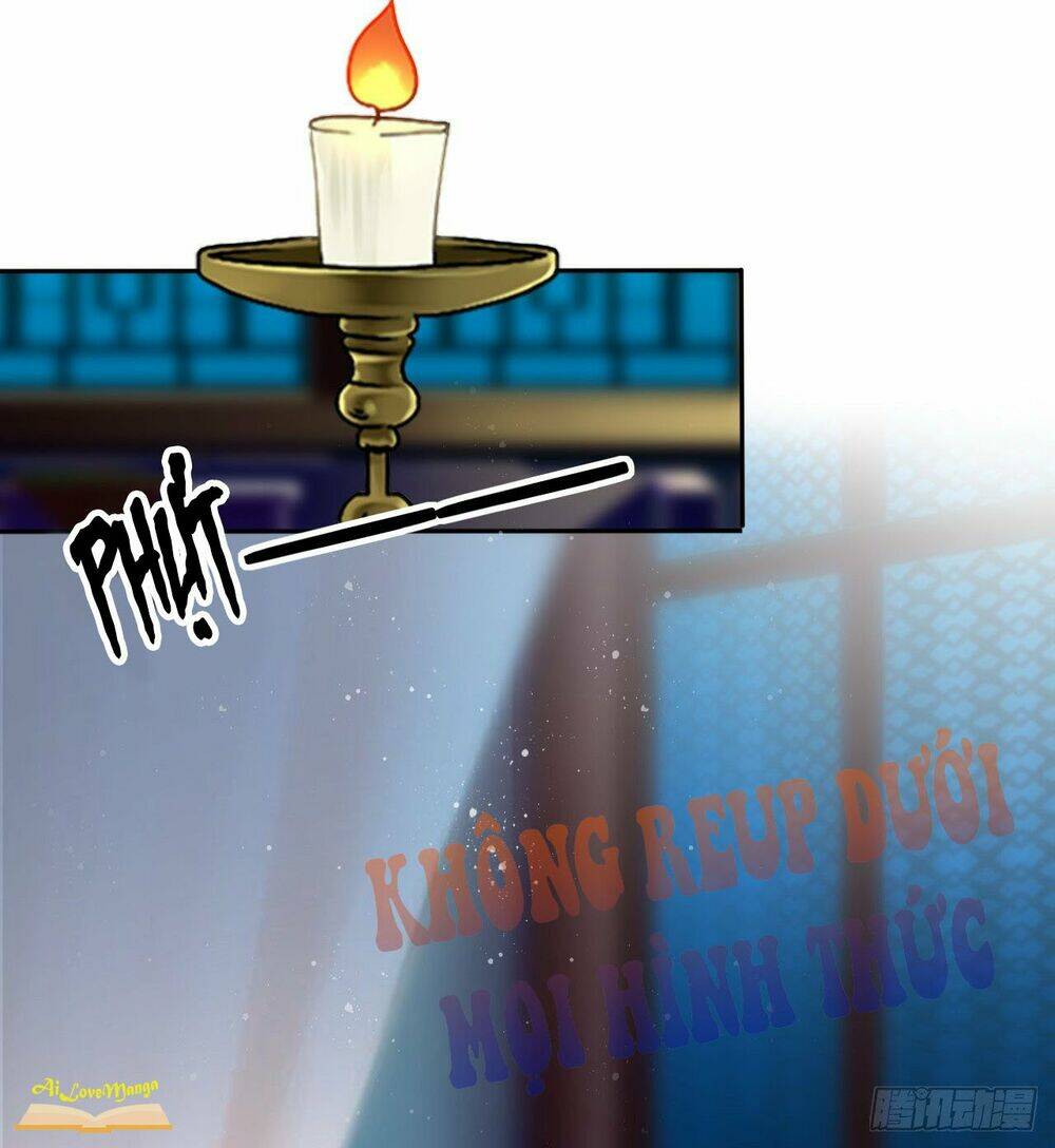 Vương Phi Thật Thích Trang Điểm: Chapter 62