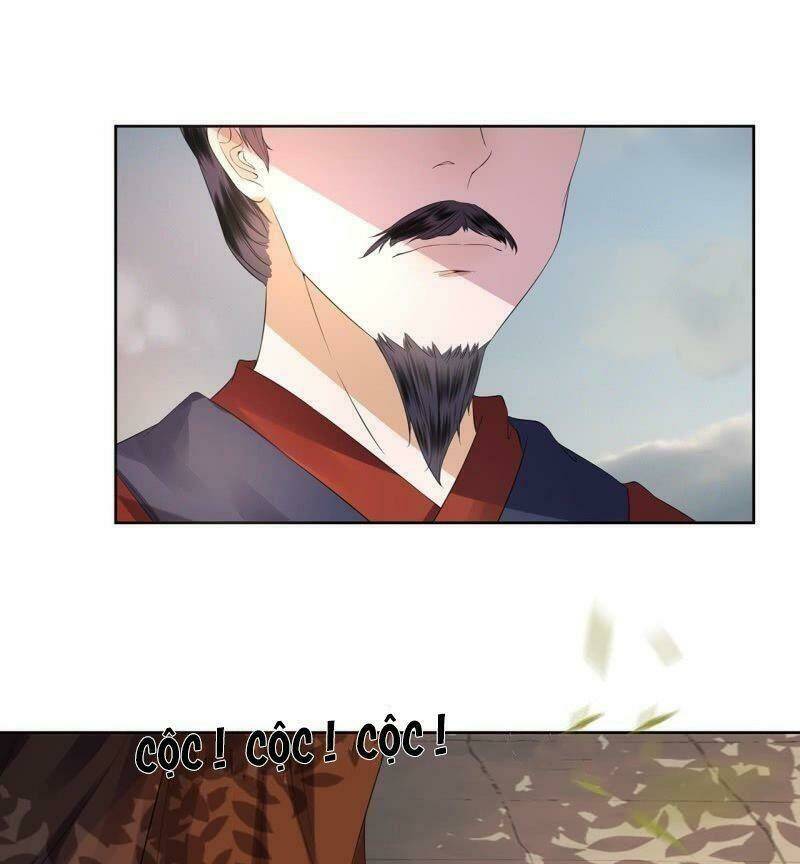 Vương Gia Kiêu Ngạo Quá Khó Cua: Chapter 22