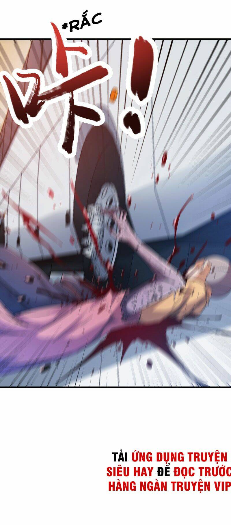 Trò Chơi Thời Mạt Thế: Chapter 3