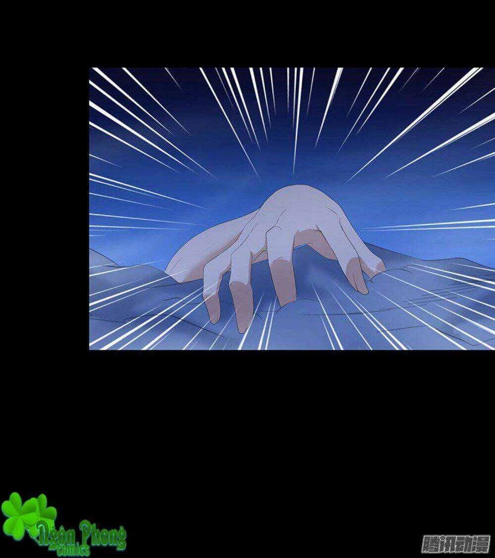 Hỏa Hồ: Chapter 18